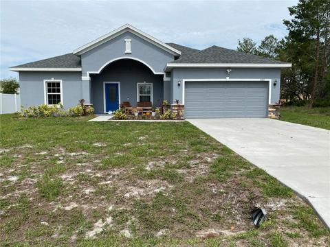 2011 Begonia Way, Kissimmee, FL 34759