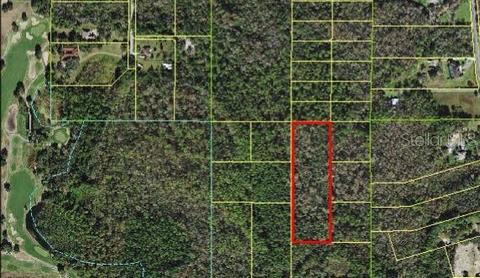 S Goodman Road, Kissimmee, FL 34747