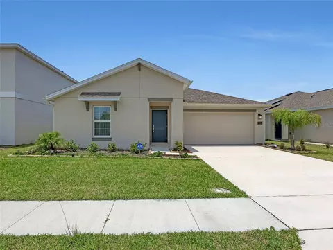 356 Pineywoods St, Saint Cloud, FL 34772