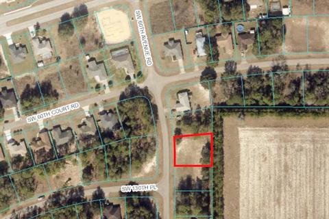 13013 SW 60th Avenue Rd, Ocala, FL 34473
