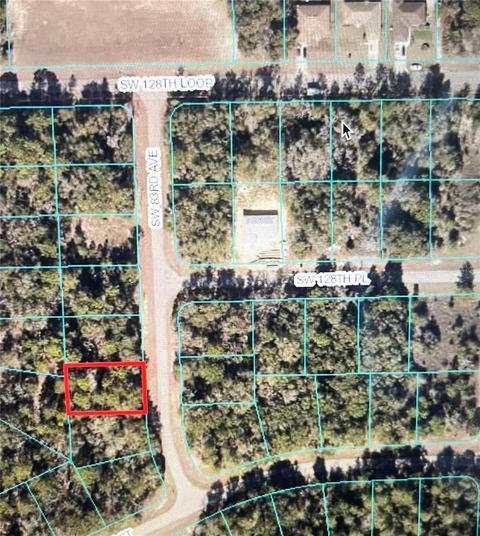 8283 SW 83rd Ave, Ocala, FL 34473