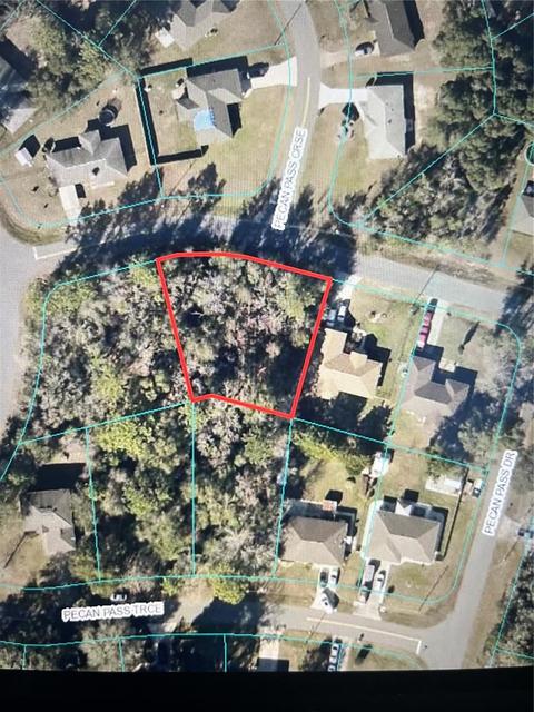 3 Pecan Pass Ter, Ocala, FL 34472