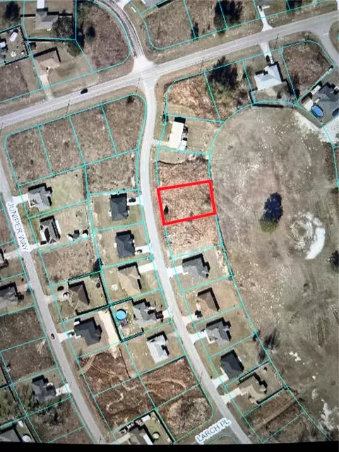 152 Juniper Loop Cir, Ocala, FL 34480