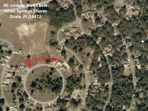 00 Juniper Trail Cir, Ocala, FL 34472