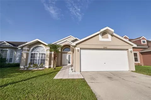 2040 Shannon Lakes Blvd, Kissimmee, FL 34743
