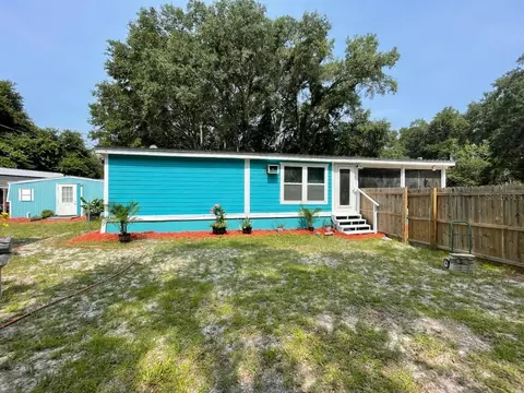 5750 NW 76 Ave, Chiefland, FL 32626