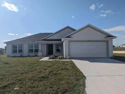 1120 Caloosa Ridge Way, Babson Park, FL 33827