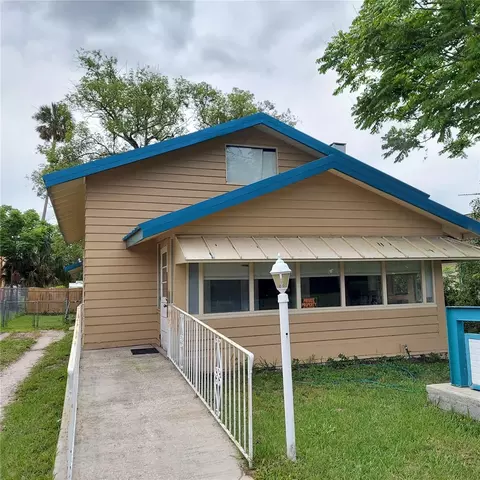 1004 Talton Ave, Deland, FL 32720