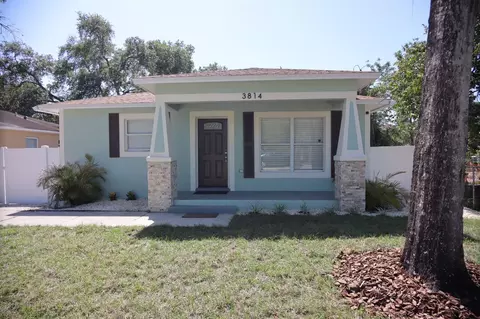 3814 N 53rd St, Tampa, FL 33619
