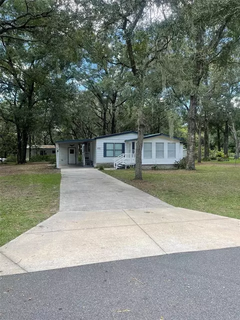 17290 NW 84th Ct, Fanning Springs, FL 32693