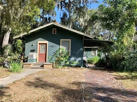 833 11th St N, Saint Petersburg, FL 33705