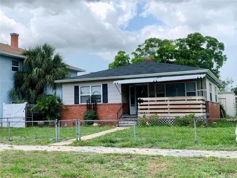 2733 2nd Ave S, Saint Petersburg, FL 33712