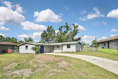 3393 Sunrise Trl, Port Charlotte, FL 33952