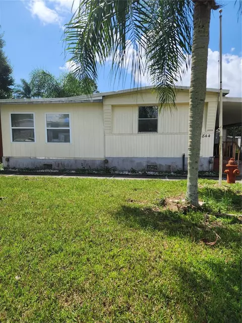 3844 S Fruitloop Cir, Kissimmee, FL 34741