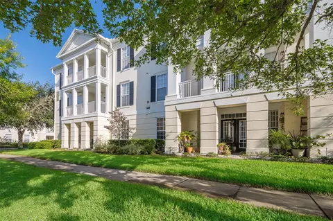 215 Longview Ave #102, Celebration, FL 34747