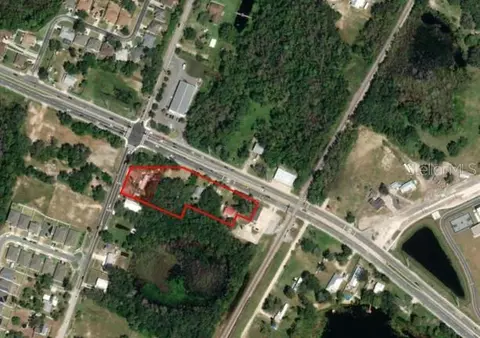 607 Ronald Reagan Pkwy, Davenport, FL 33896