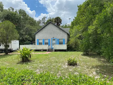 607 Ronald Reagan Pkwy, Davenport, FL 33896