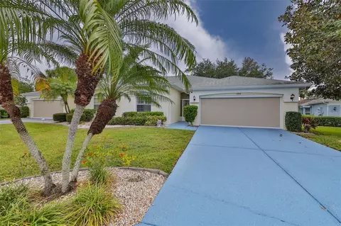 Undisclosed, Sun City Center, FL 33573