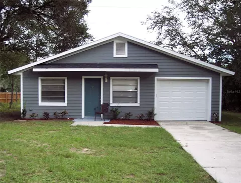 31822 Sybil Ave, Sorrento, FL 32776