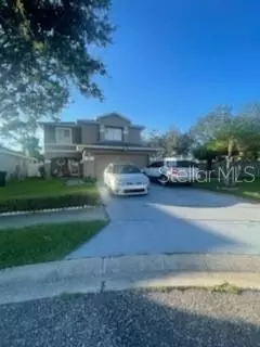 323 Woodbay Ct, Orlando, FL 32824