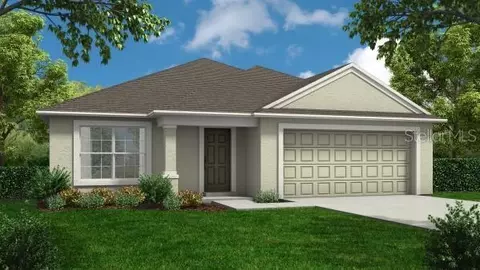 4448 Romano St, Sebring, FL 33872