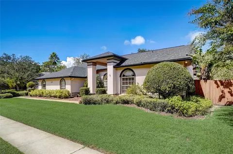 1181 Needlewood Loop, Oviedo, FL 32765