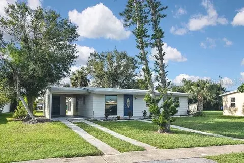 22359 Lasalle Rd, Port Charlotte, FL 33952