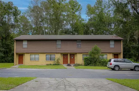 6738 SW 42nd Pl, Gainesville, FL 32608