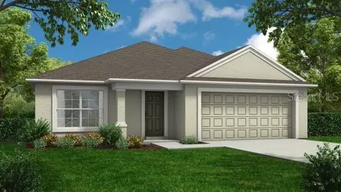 1955 Thompson Preserve Blvd, Bartow, FL 33830