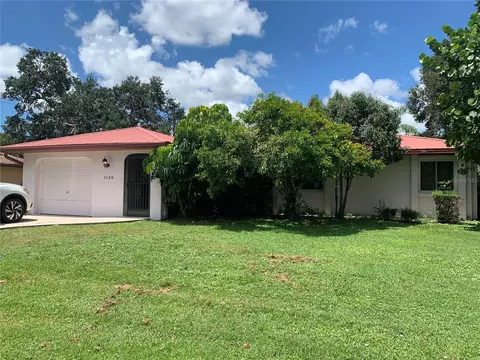 1136 Joplin Ave NW, Port Charlotte, FL 33948