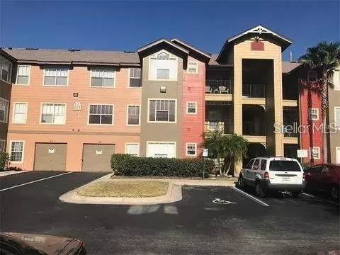 2218 Grand Cayman Ct #1326, Kissimmee, FL 34741