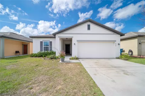 468 Eaglecrest Dr, Haines City, FL 33844