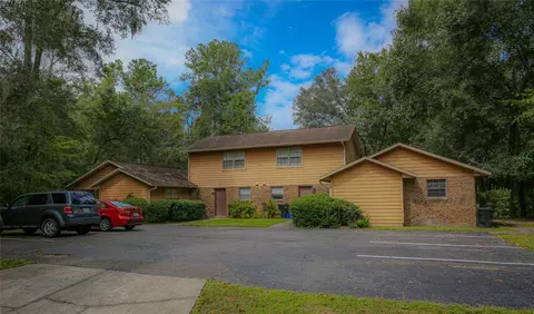7214 SW 44th Pl, Gainesville, FL 32608