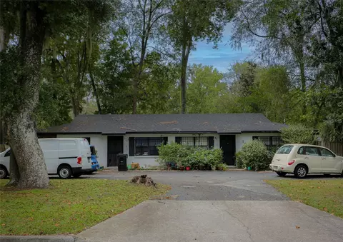 1018 SW 60th Ter, Gainesville, FL 32607 photo 1