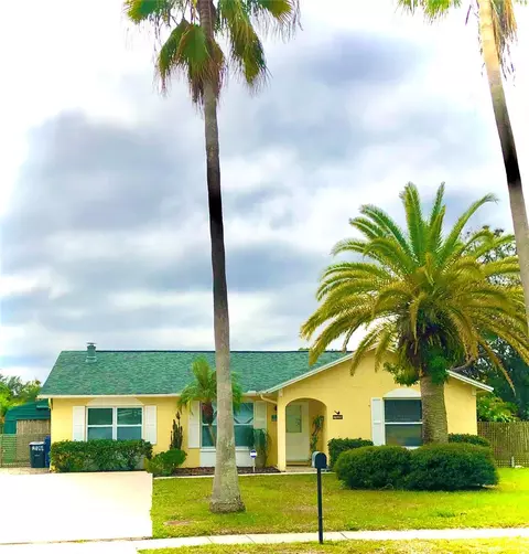 7020 Jenner Ave, New Port Richey, FL 34655