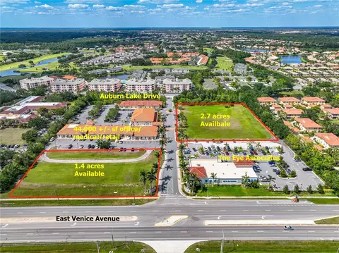1500 E Venice Ave, Venice, FL 34292 photo 1
