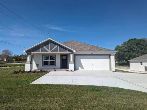 5335 Dismuke Dr, Lakeland, FL 33812