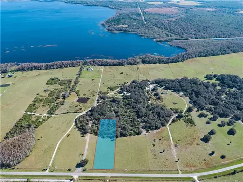 Canoe Creek Road, Saint Cloud, FL 34772