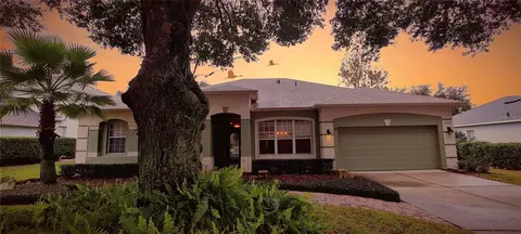3409 Mount Berwick Dr, Apopka, FL 32712