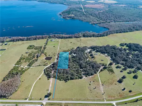 Canoe Creek Road, Saint Cloud, FL 34772
