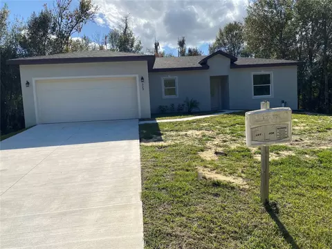 229 Starling Ct, Poinciana, FL 34759