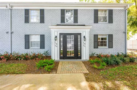 161 Lewfield Cir #161, Winter Park, FL 32792
