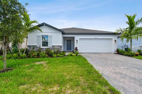 Undisclosed, Palmetto, FL 34221
