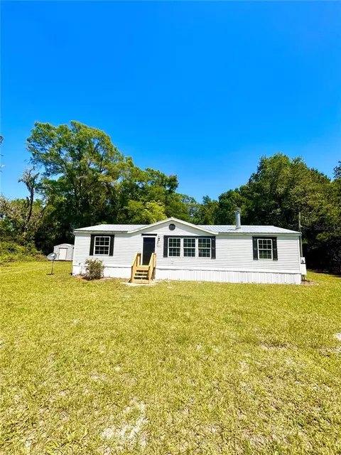 14675 NW Highway 464b, Morriston, FL 32668