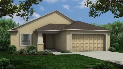 1825 Thompson Preserve Blvd, Bartow, FL 33830