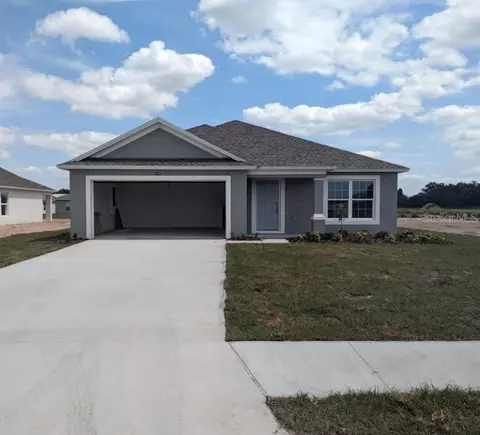 323 Brennan Ave, Frostproof, FL 33843