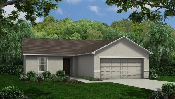 1817 Thompson Preserve Blvd, Bartow, FL 33830 photo 1