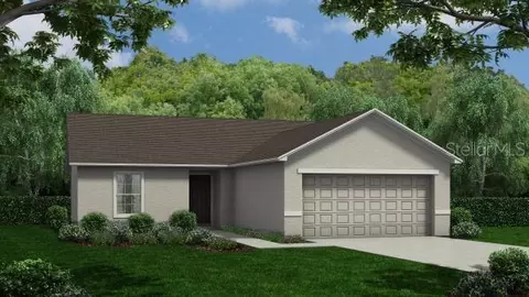 1817 Thompson Preserve Blvd, Bartow, FL 33830