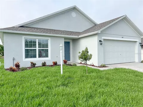 649 W Carmichael St, Avon Park, FL 33825