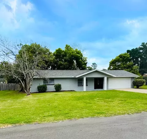 11541 SE 53rd Ct, Belleview, FL 34420